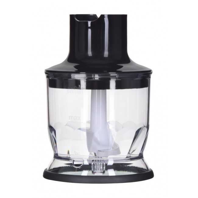 Braun MultiQuick 9 MQ9147X blender