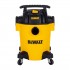 Dry/wet vacuum cleaner 23 l, DeWalt