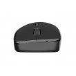 NATEC Hawk 2 Wireless mouse Universal Right-hand RF Wireless Laser 3200 DPI