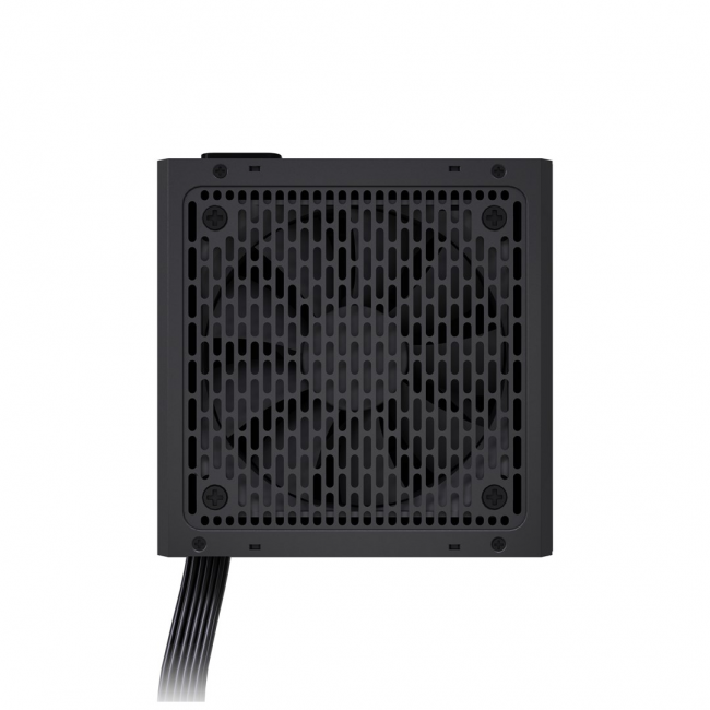 Gembird CCC-PSUBRONZE-650W Power supply unit Fornax Power 650W active PFC 12cm fan 80+Bronze color box