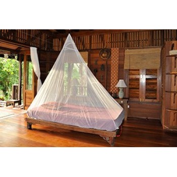 Cocoon MNT1 camping tent 1 person(s) White Sail tent