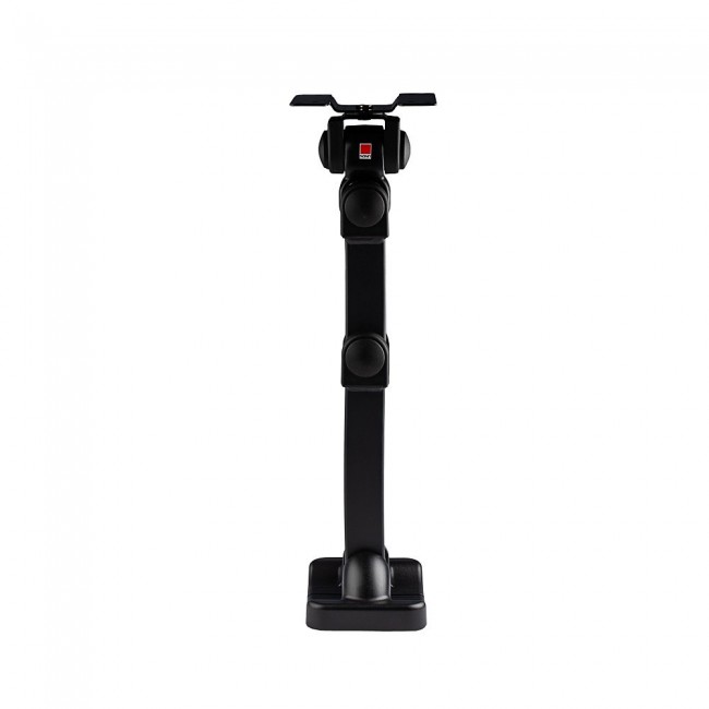 Lindy LCD and LED Multi Joint Cantilever TV Wall Bracket Mount upto 10kg, Black