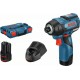 Bosch 0 601 9E0 005 power wrench 1/4