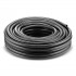 K rcher 2.645-326.0 garden hose 25 m Above ground Woven Black