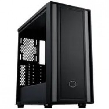 COOLER MASTER case MasterBox 600 Lite, ATX, Mid Tower, black