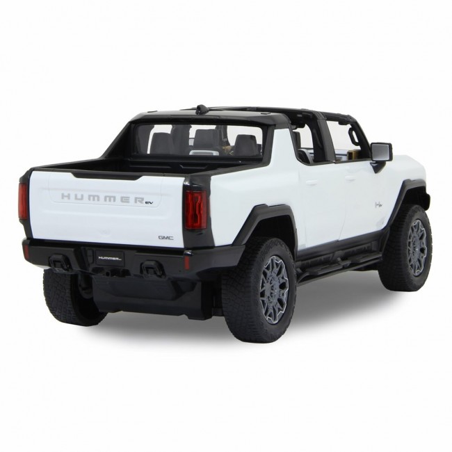 Jamara Hummer EV Radio-Controlled (RC) model Car Electric engine 1:26 Jamara Hummer EV Radio-Controlled (RC) model Car Electric engine 1:26