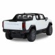 Jamara Hummer EV Radio-Controlled (RC) model Car Electric engine 1:26 Jamara Hummer EV Radio-Controlled (RC) model Car Electric engine 1:26