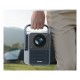 Ultimea Poseidon E40 Standard throw projector 1000 ANSI lumens LCD 4K (4096x2400) Grey