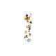 LEGO FRIENDS 42676 Fun Water Park Day