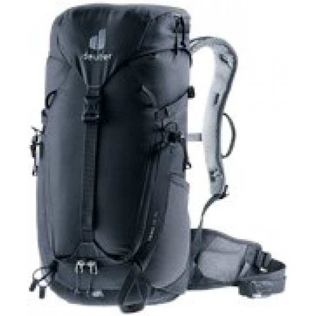 Deuter Trail 16 SL 16 L Black