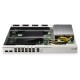 Mikrotik CCR2216-1G-12XS-2XQ wired router Gigabit Ethernet Silver