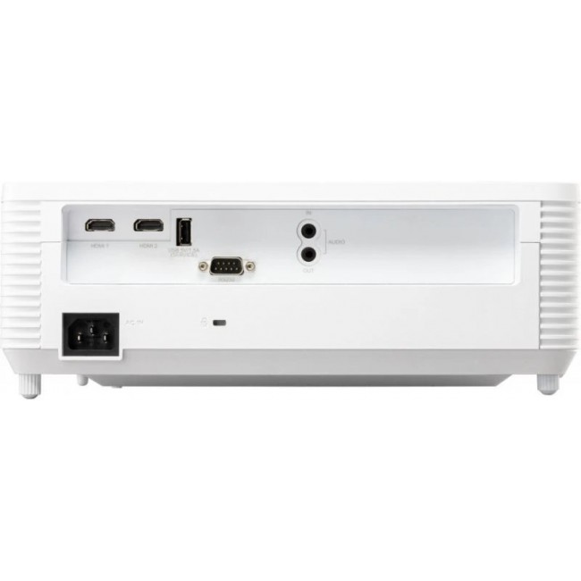 Viewsonic PX704HD data projector Standard throw projector 4000 ANSI lumens DMD 1080p (1920x1080) White