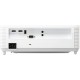 Viewsonic PX704HD data projector Standard throw projector 4000 ANSI lumens DMD 1080p (1920x1080) White