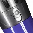 Dyson V10 Submarine 2-in-1 stick vacuum Battery Dry&wet Bagless 0.76 L Copper, Grey