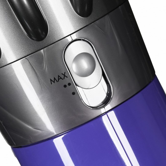 Dyson V10 Submarine 2-in-1 stick vacuum Battery Dry&wet Bagless 0.76 L Copper, Grey