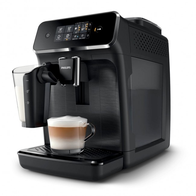 Philips Series 2200 EP2230/10 coffee maker Fully-auto Espresso machine 1.8 L Philips Series 2200 EP2230/10 coffee maker Fully-auto Espresso machine 1.8 L