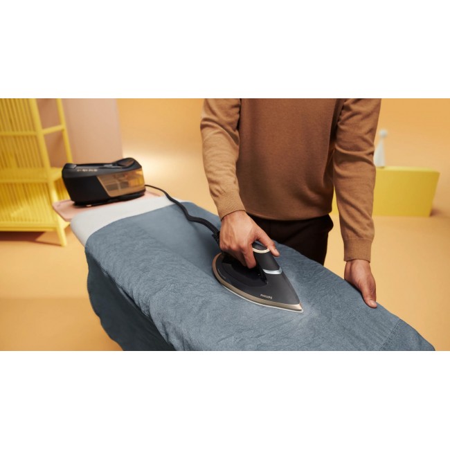 Philips PSG6064/80 steam ironing station 2400 W 1.8 L SteamGlide Advanced Philips PSG6064/80 steam ironing station 2400 W 1.8 L SteamGlide Advanced