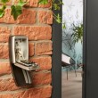 MASTER LOCK 5423EURD safe Wall safe Black, Grey MASTER LOCK 5423EURD safe Wall safe Black, Grey