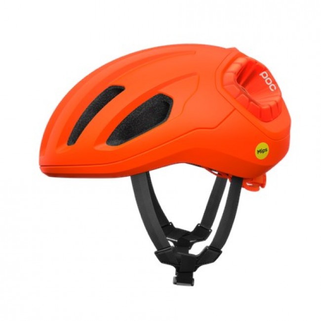 POC Amidal Orange POC Amidal Orange