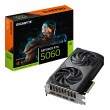 GIGABYTE GeForce RTX 5060 WINDFORCE OC 8G Graphics Card - 8GB GDDR7, 128bit, PCI-E 5.0, 2512 MHz Core Clock, 3 x DisplayPort, 1 x HDMI, GV-N5060WF2OC-8GD GIGABYTE GeForce RTX 5060 WINDFORCE OC 8G Graphics Card - 8GB GDDR7, 128bit, PCI-E 5.0, 2512 MHz Core Clock, 3 x DisplayPort, 1 x HDMI, GV-N5060WF2OC-8GD