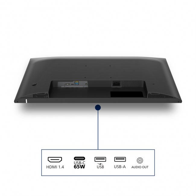 Philips 1000 series 27E1N1600AE/00 computer monitor 68.6 cm (27