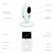 TrueLife NannyCam V24 Pro LCD 2.4 20 fps Baby Monitor