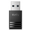 Cudy WU1300S network card WLAN 867 Mbit/s