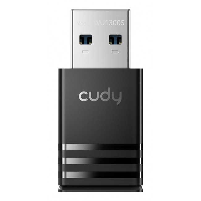 Cudy WU1300S network card WLAN 867 Mbit/s
