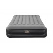 Bestway Tritech Air Mattress Queen with Built-in AC Pump and Antimicrobial Coating 2.03 m x 1.52 m x 46 cm