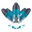 Makita DJV186Z Cordless jigsaw 18 V