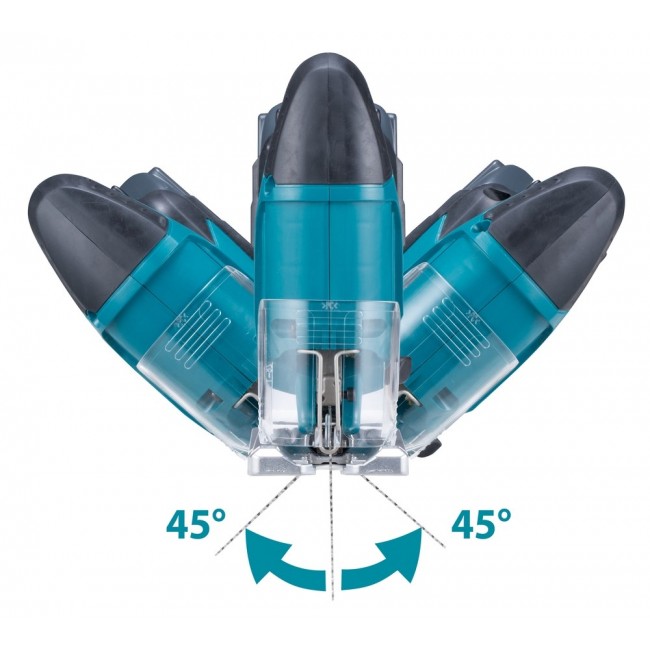 Makita DJV186Z Cordless jigsaw 18 V