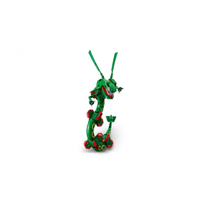LEGO POK MON 72168 Rayquaza