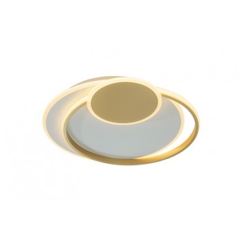 LUMINAIRE CEILING 42W LED 2856LM