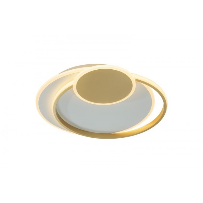 LUMINAIRE CEILING 42W LED 2856LM