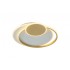 LUMINAIRE CEILING 42W LED 2856LM