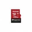 Patriot Memory EP Express 256 GB MicroSD UHS-I Class 10