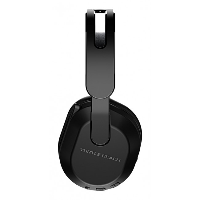 Turtle Beach Stealth 500 Black PC Wireless Gaming Headset with up to 40hr Battery and Bluetooth for PC, PS5, PS4 and Mobile