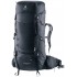 Deuter Aircontact Core 70+10 Black