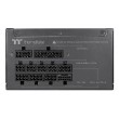 Thermaltake Toughpower Gt power supply unit 850 W 24-pin ATX ATX Black Thermaltake Toughpower Gt power supply unit 850 W 24-pin ATX ATX Black