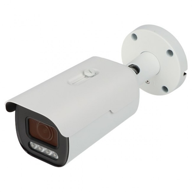 KAMERA IP APTI-AI803CA5IL-27135W-Z Full-Color - 8 Mpx 4K UHD 2.7 ... 13.5 mm - MOTOZOOM