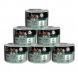 PETREPUBLIC Adult Sterile Chunks with duck in sauce box wet cat food 10x200g