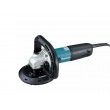 MAKITA CONCRETE GRINDING MACHINE 125mm 1400W MAKITA CONCRETE GRINDING MACHINE 125mm 1400W