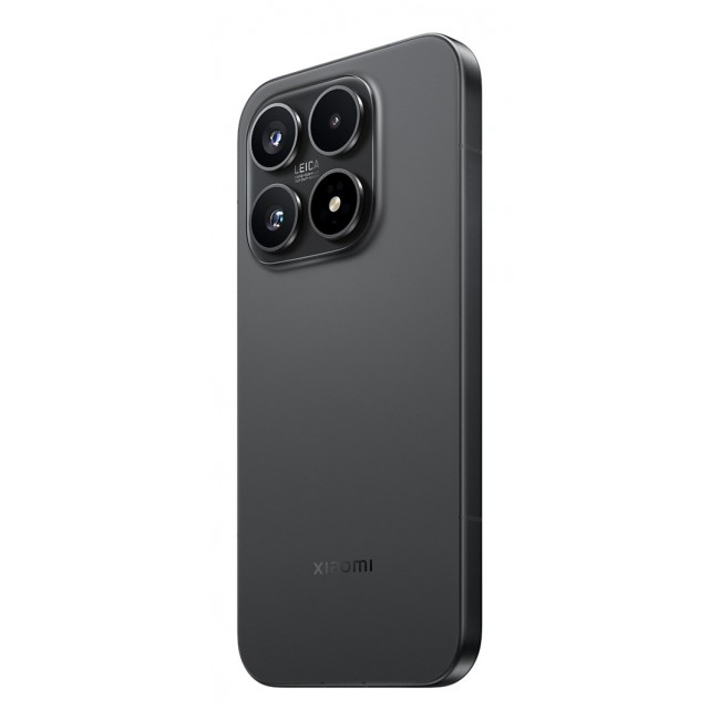 Xiaomi 17 Black - 6.3