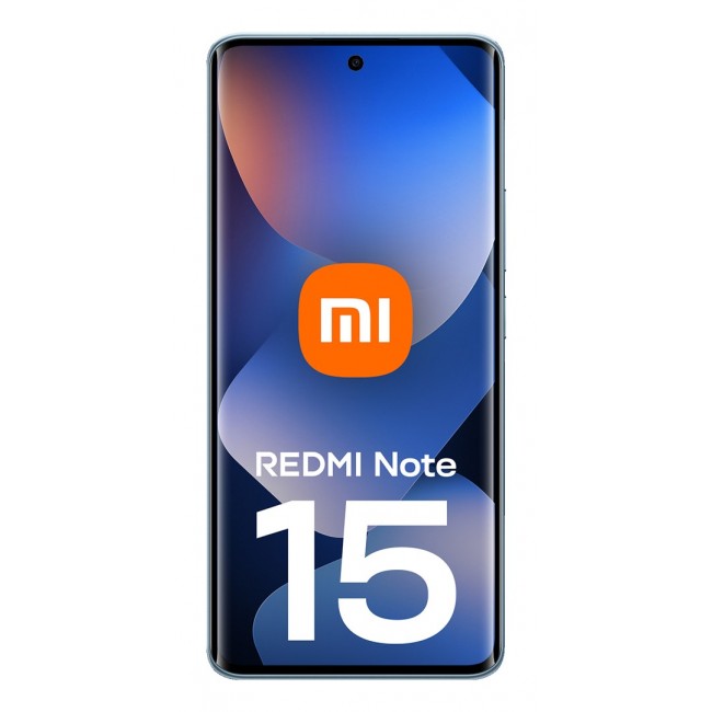 Xiaomi Redmi Note 15 17.2 cm (6.77