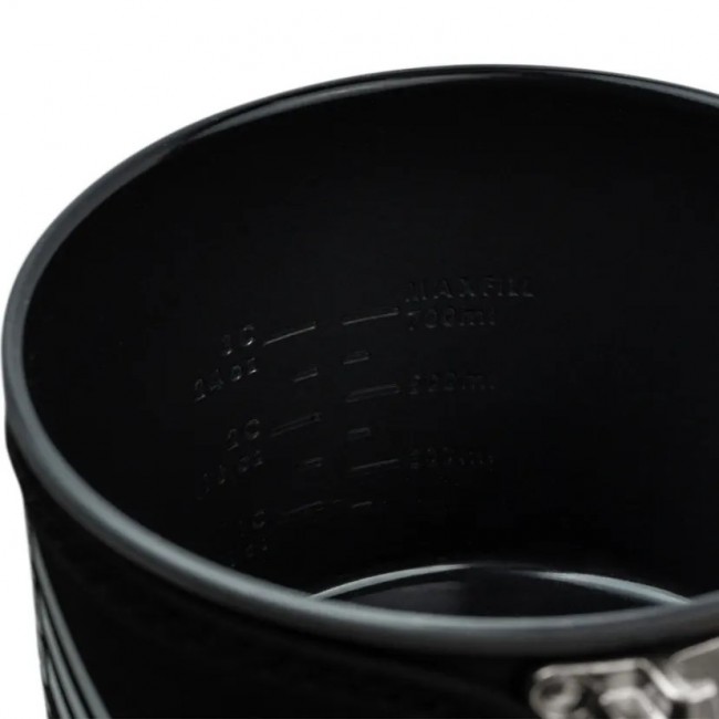 Jetboil TrailCook 1.2L Cook System Canister stove