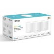Access Point TP-Link WL-AP Deco X1500 Mesh Access Point TP-Link WL-AP Deco X1500 Mesh