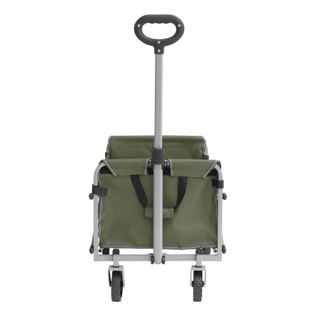 Easy Camp Hornbeam 58 L Olive