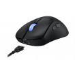 ASUS ROG Keris II Ace Wireless AimPoint Black mouse Gaming Right-hand RF Wireless + Bluetooth + USB Type-A Optical 42000 DPI