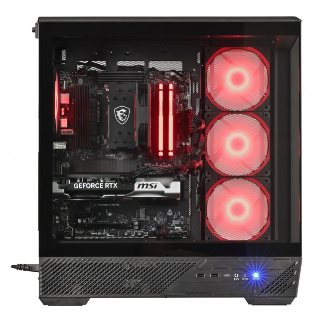 Actina 5901443452126 PC AMD Ryzen 5 5600 16 GB DDR4-SDRAM 500 GB SSD NVIDIA GeForce RTX 5060 Windows 11 Home Midi Tower Black Actina 5901443452126 PC AMD Ryzen 5 5600 16 GB DDR4-SDRAM 500 GB SSD NVIDIA GeForce RTX 5060 Windows 11 Home Midi Tower Black