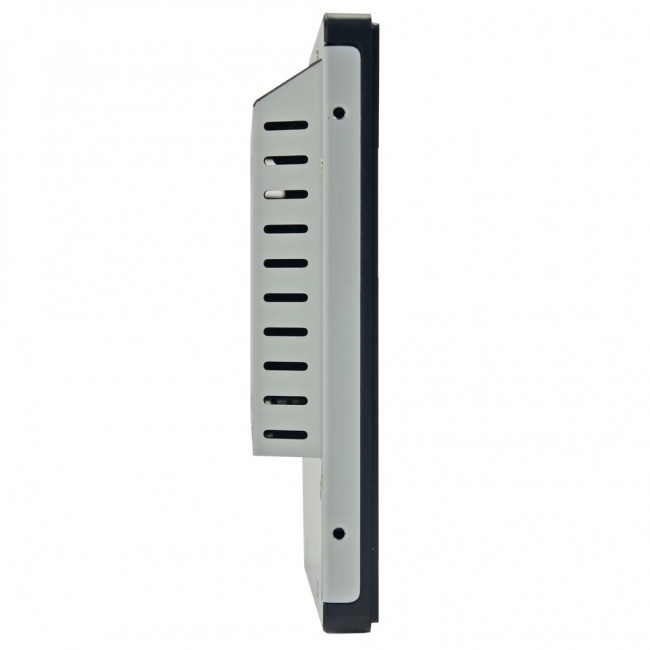Hannspree Open Frame HO 105 HTB Digital signage flat panel 25.6 cm (10.1